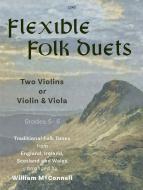 Flexible Folk Duets 
