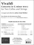 Concerto in G minor 