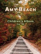 Children's Album op. 36 Standard