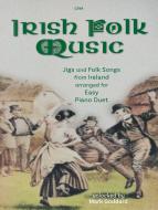 Irish Folk Music 