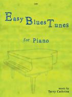 Easy Blues Tunes 
