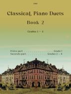 Classical Piano Duets 2 
