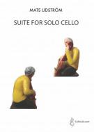 Suite for Solo Cello 