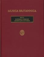 Motets and Anthems 