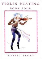 Violin Playing Book 4 