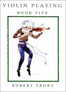 Violin Playing Book 5 