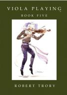 Viola Playing Book 5 