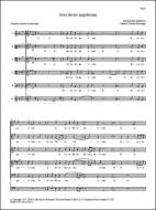 Jesu decus angelicum 