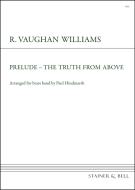 Prelude-Truth from Above 