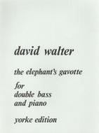 The Elephant's Gavotte 