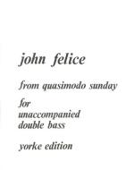 From Quasimodo Sunday 