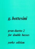 Tre Gran Duetto No. 2 