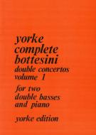 Double Concertos Volume 1 