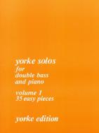 Yorke Solos 1 