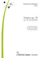 Dreams op. 79 