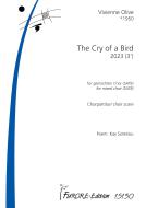 The Cry of a Bird 