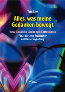Alles, was meine Gedanken bewegt 