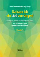 Da kann ich ein Lied von singen! 