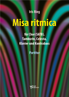 Misa ritmica 