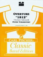 Ouvertüre solonelle 1812 