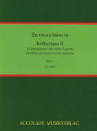 Reflections II, Vol. 1 