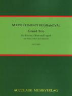 Grand Trio C-Dur 