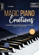 Magic Piano Emotions 