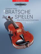 Bratsche spielen 