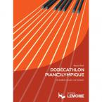 Dodécathlon Pianolympique 