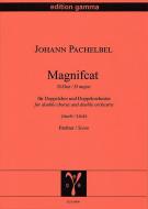Magnificat D-Dur 