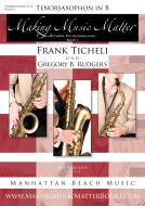 Making Music Matter 1 