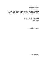 Missa de Spiritu Sancto 