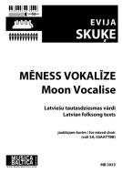 Moon Vocalise 