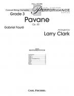 Pavane 