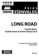Long Road 