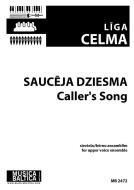 Caller's Song 