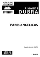 Panis Angelicus 