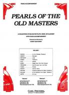 Pearls of the Old Masters Vol. 1 