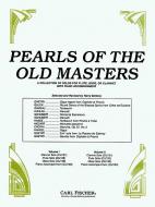 Pearls of the Old Master Vol. 2 