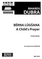 A Child's Prayer 