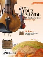 Petit Tour du monde en doubles cordes 
