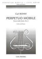 Perpetuo Mobile 