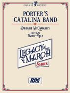 Porter's Catalina Band 