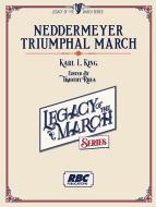 Neddermeyer Triumphal March 