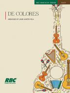 De Colores 