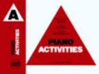 Music Pathways - Piano Activities A 