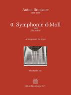 0. Symphonie in d-Moll 