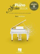 The Piano Scale - Initial & Grade 1 