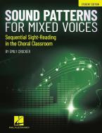 Sound Patterns for Mixed Voices 