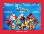 Teaching Little Fingers to Play Disney Hits 